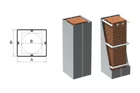формы колонн