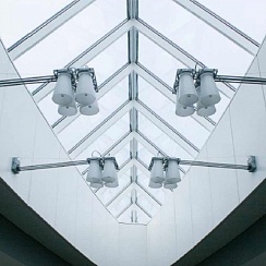 Настенно-потолочные светильники
