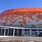 Стадион Мордовия Арена 