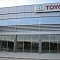 Toyota Центр Екатеринбург Запад